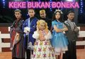 Lagu Keke Bukan Boneka di YouTube Tiba-tiba Hilang, Kekeyi: Aku sampai Deg-degan dan Nangis