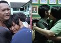 Anak Tukang Ojek Ini Sukses Tembus Pusdikkes TNI, Sang Kowad Curi Perhatian Hingga Disambangi Istri KSAD, Hetty Andika Perkasa: Dibully Ya, Sama Tetangga-tetangganya?