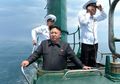 Picu Ketegangan Terus Menerus, Kim Jong-un Menantang Perang Korea Selatan untuk menarik Perhatian Donald Trump?