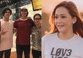 Pernah Tersakiti di Masa Lalu, Maia Estianty Peringati Al, El, Dul dan Singgung Soal Komitmen: Jangan Sakiti Hati Perempuan!
