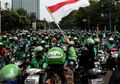 Dilarang Bawa Penumpang Saat New Normal, Ojol Bakal Geruduk Istana