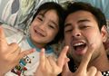 Raffi Ahmad Kelabakan Hingga Rela Jarinya Bengkak Demi Selamatkan Sang Anak Semata Wayang dari Masalah Ini, Nagita Slavina: 'Nanti Kena Mukanya Dia'