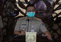 Anies Baswedan Gigit Jari, Tak Ada Nama Jakarta di 102 Daerah yang Diperbolehkan Terapkan New Normal