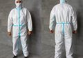 Berkah Pandemi Covid-19, Hazmat Karya Anak Bangsa Indonesia Lolos Standar Internasional