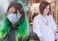 BERITA TERPOPULER: Kabar Buruk Buat Perokok! WHO Ungkap Perokok Tembakau dan Sisha Berisiko Tinggi Terinfeksi Virus Corona Hingga Syahrini Justru Jadi Sorotan Lewat Tampilannya Pakai Masker Brandnya Sendiri saat Syuting Bareng Reino Barack!