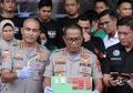 BREAKING NEWS: Diam-diam Ciduk Bintang Sinetron Berinisial DS Karena Narkoba, Polisi: Nanti Rilis Jam 10 Pagi