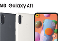Samsung Galaxy A12 Dapat Sertifikasi Bluetooth, Hadir Dengan NFC