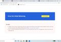 Begini Cara Buat SIKM DKI Jakarta Secara Online