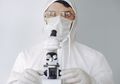 Update Covid-19; Peneliti di ITB Ciptakan Alat Pembunuh Virus Corona