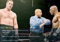 Dipuji Muhammad Ali, Petinju yang Bikin Mike Tyson Pensiun Kini Bekerja Sebagai Kuli