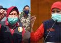 Sempat Buat Risma Marah-marah, Ini Tanggapan Khofifah Terkait Polemik Mobil PCR