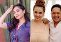 BERITA TERPOPULER: Harga Koleksi Jepit Rambut Nagita Slavina Jadi Sorotan Hingga Kabar Tentang Franky Sihombing yang Kini Merasa Diuji Tuhan Usai Lihat Kondisi Feby Febiola Operasi Kista Ovarium