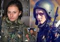 Dipuja Dunia Karena Kesangaran di Balik Paras Sempurnanya, Sniper Cantik Sang Putri Salju Rusia Ini Telah Meninggal Dunia, Napasnya Berakhir di Tangan Penembak Jitu Ukraina
