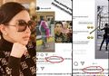 Bikin Heboh! Maia Estianty dan Hotman Paris Ketahuan Pernah Like Unggahan Haters Syahrini, Ada Apa Ya?