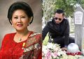 Satu Tahun Ani Yudhoyono Meninggal Dunia, AHY dan Ibas Ungkap Kerinduan Mendalam: Kangen Sekali dengan Tawa Khasnya dan Panggilan Sayangnya