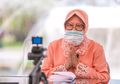 Surabaya Menjadi Wuhan-nya Indonesia, Statusnya Black Zone Covid-19, 65% Kasus di Jatim Ada di Kota Tersebut