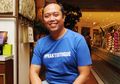 Direktur Marketing Erajaya Djatmiko Wardoyo Meninggal
