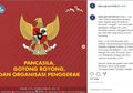 Hari Bersejarah 1 Juni Diperingati Sebagai Kelahiran Pancasila, Kemendikbud: Kualitas Guru Ditingkatkan