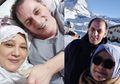 Bak Sebatang Kara Pasca Nikahi Fanny Bauty dan Jadi Mualaf, Tangis Ayah Tiri Zaskia Sungkar Pecah Ingat Anak Kandungnya: Mereka Coret Nama Keluarga!
