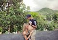 Bikin Geleng Kepala, Sosoknya Pria Macho Tapi Bisa Hamil dan Punya Istri Cantik, Fakta di Baliknya Mencengangkan