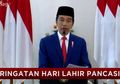 PNS dan Karyawan Terancam Potong Gaji, Presiden Jokowi Resmikan Aturan Baru Soal Tapera di Tengah Situasi Pandemi, Simak Poin -poinnya!