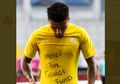 Cetak Hattrick, Jadon Sancho Persembahkan Golnya untuk George Floyd