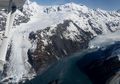 Ilmuwan: Longsornya Gunung Es Alaska Dapat Sebabkan Tsunami