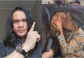 Terawangan Mbah Mijan Soal Betrand Peto Dianggap Kelewat Batas, Sarwendah Sempat Ingin Labrak Sang Paranormal, Ruben Onsu: Orang yang Diem Aja Bisa Marah, Lu Keterlaluan!
