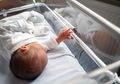 Positif Corona dan Sempat Koma Selama 32 Hari, Bayi Berusia 5 Bulan Ini Dinyatakan Sembuh dari Covid-19