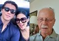 Tak Terima Syahrini Terus-terusan Dipojokan Laurens, Reino Barack Pasang Badan untuk sang Istri hingga Sewa Pengacara di Belanda demi Usut Tuntas Kasus Ayah Angkat