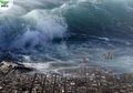 Bak Benarkan Ramalan Mbak You, BMKG Peringatkan Bencana Alam Berupa Gelombang Mirip Tsunami Setinggi 6 Meter Usai Banjir Rob Melanda