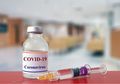 Bak Angin Segar Penangkal Covid-19 Segera Ditemukan, Pemerintah Jalin Kerja Sama dengan China Kembangkan Vaksin Virus Corona, Akhir Tahun 2020 Siap Edar?