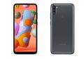 Samsung Hadirkan Smartphone Galaxy A11 di Indonesia, Berapa Harganya?