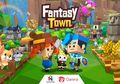 Bukan MOBA atau Battle Royale, Garena Rilis Game Simulasi Fantasy Town