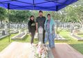 Tiba-tiba Datang Lewat Mimpi, Almarhum Ani Yudhoyono Tinggalkan Pesan untuk Putra Sulungnya, AHY Langsung Lakukan Hal Ini: Semoga Memo Bahagia dan Tenang