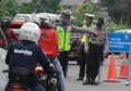 Penambahan Kasus Positif Corona Kembali Melonjak hingga 609 Orang, Akankah PSBB Jakarta Kembali Diperpanjang?