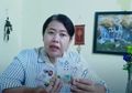 Kartu Tarotnya Keluarkan Simbol Ini, Jeng Nimas Bawa Kabar Bahagia Ungkap Roda Perekonomian Indonesia Bakal Membaik Saat New Normal Diterapkan