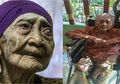 Jadi Survivor Covid-19 Tertua di Indonesia, Nenek 100 Tahun Sembuh dari Virus Corona usai Sebulan Jalani Isolasi