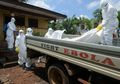 Tingkat Kematiannya Capai 90 Persen, Virus Ebola yang Muncul Kembali di Kongo Malah Diimpor Jepang Demi Persiapan Olimpiade 2020, untuk Apa?