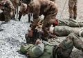 Nyaris Tak Pernah Disorot, Rekaman Militer China Bentrok dengan Pasukan India Beredar, Banyak Tentara India di Robohkan Oleh Pasukan China Ketegangan Masih Berlanjut
