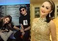 Akan Segera Menikah, Krisdayanti Ungkap Kesedihannya 10 Tahun Tinggalkan Aurel Hermansyah: 'Harus Siap Hadapi Itu'