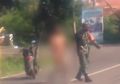 Padahal Cuman Lakukan Hal Sederhana ini, Sersan Anak Buah KSAD Jenderal TNI Andika Perkasan Viral dan Tuai Pujian dari Netizen: Salut Dibalik Seragam Gagah dan Garanga Tersimpan Kelembutan Hati