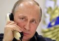 Kerusuhan di Negaranya Meluas, Donald Trump Sampai Dievakuasi, Presiden Amerika Serikat Kedapatan Telepon Vladimir Putin Bicarakan Hal Ini