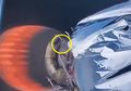 Ada Benda Mirip Tikus Jalan di Luar Roket, Netizen Ragukan Keaslian Peluncuran SpaceX