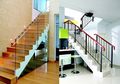 Jadi Pengaman, Ini Desain Aman dan Estetis Railing dan Pagar Tangga