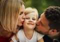 Bukan Hanya Mengisi, Menjaga #FamilyQuality Juga Penting Dilakukan Melalui Ungkapan Rasa Sayang, Begini Caranya