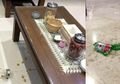 Aksi Koboi Anggota DPRD Tulungagung Tuai Sorotan, Nekat Banting Botol Bir di Pendopo Gara-gara Tak Sabar Menunggu Kedatangan Bupati, Pegiat AMPTA: Dia Juga Menantang Duel Satpol PP