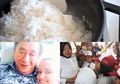 Berita Terpopuler: Cara Memasak Nasi Ini Ternyata Berdampak Buruk untuk Kesehatan hingga Seorang Model Cantik yang Rela Menjadi Istri Kelima Miliarder Berusia 81 Tahun