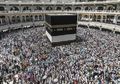 Tangis Anak Buah Jokowi Pecah, Ada Warga Indonesia yang Sudah 7 Tahun Menanti Tapi Gagal Naik Haji karena Corona