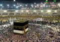 Pemerintah Arab Saudi Tetap Gelar Ibadah Haji 2020 di Tengah Pandemi Virus Corona, Hal Ini yang Dilarang Dilakukan Jemaah Saat Berada di Tanah Suci
